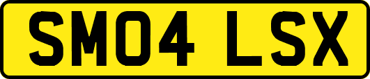 SM04LSX