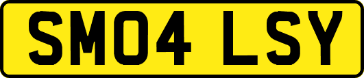 SM04LSY