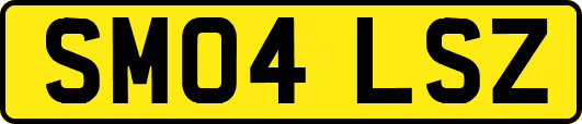 SM04LSZ