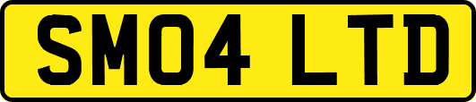 SM04LTD