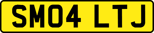 SM04LTJ