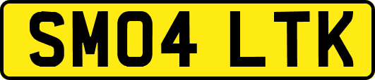 SM04LTK