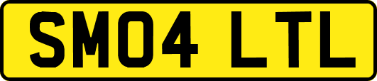 SM04LTL