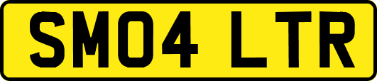 SM04LTR