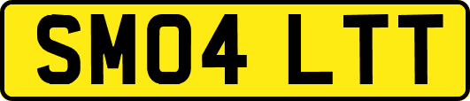 SM04LTT