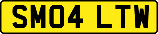 SM04LTW