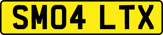 SM04LTX