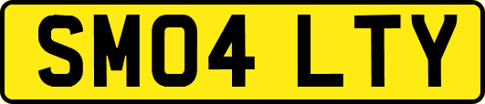 SM04LTY