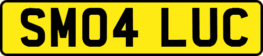 SM04LUC