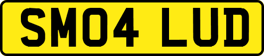 SM04LUD