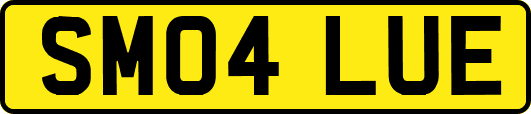 SM04LUE