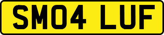 SM04LUF