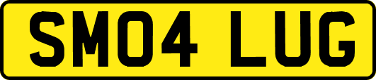 SM04LUG
