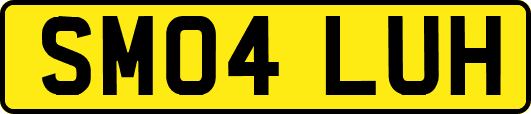 SM04LUH