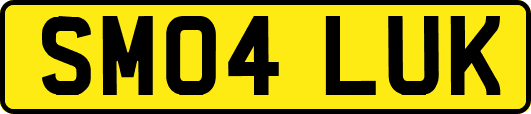 SM04LUK