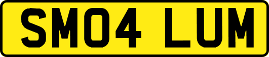 SM04LUM