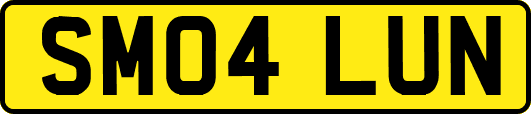SM04LUN