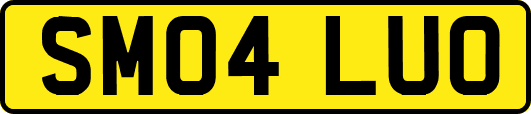 SM04LUO