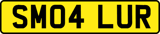 SM04LUR