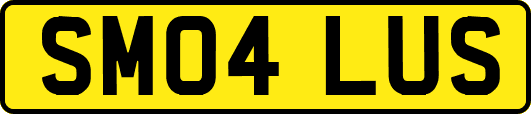 SM04LUS