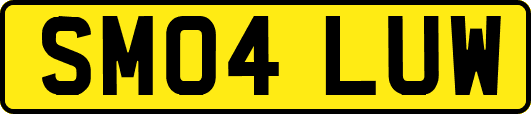 SM04LUW