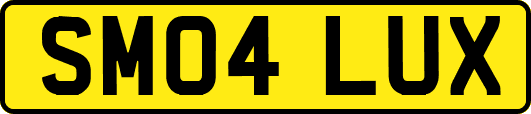 SM04LUX