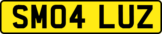 SM04LUZ