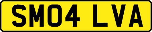 SM04LVA