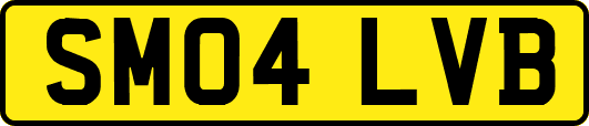 SM04LVB