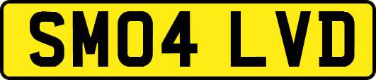 SM04LVD