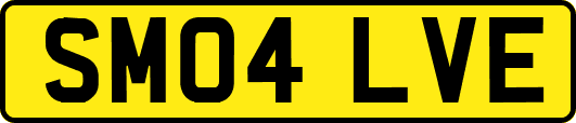 SM04LVE