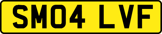 SM04LVF