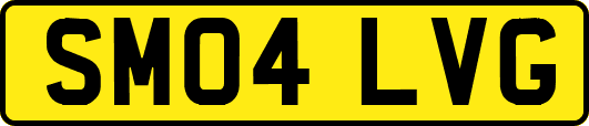 SM04LVG