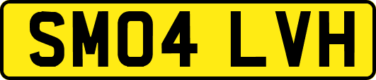 SM04LVH