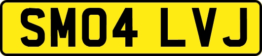 SM04LVJ