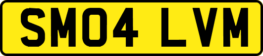 SM04LVM