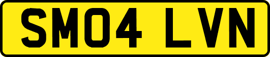 SM04LVN
