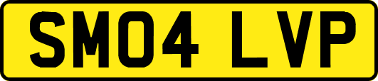 SM04LVP