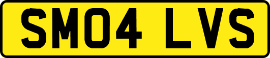 SM04LVS