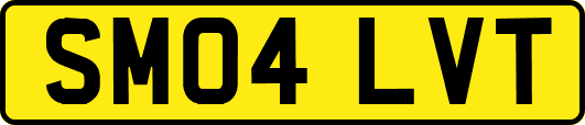 SM04LVT