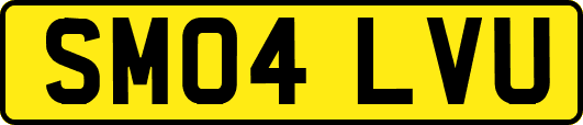 SM04LVU