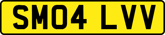 SM04LVV