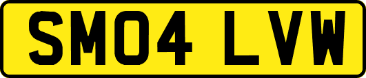 SM04LVW