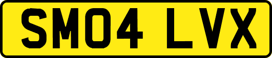 SM04LVX