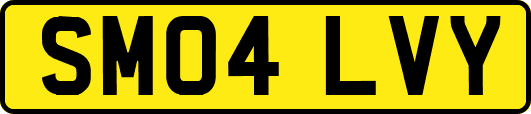 SM04LVY
