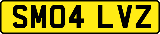 SM04LVZ