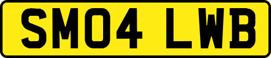 SM04LWB