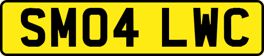 SM04LWC