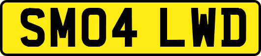 SM04LWD