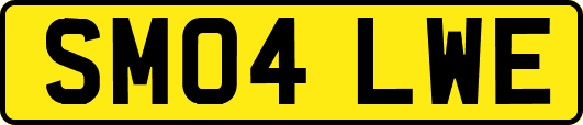 SM04LWE